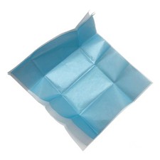 25pcs white blue for sale  USA