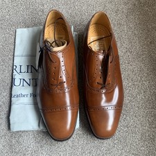 Sterling hunt mens for sale  LEAMINGTON SPA