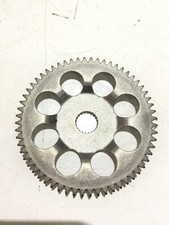 Ruota dentata accensione usato  Terracina
