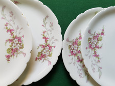 Petites assiettes porcelaine d'occasion Petites assiettes porcelaine d'occasion  Cugnaux