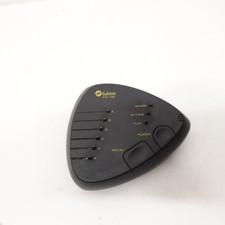 Afinador eletrônico de guitarra Sabine PIK-700 alimentado por bateria 9v comprar usado  Enviando para Brazil