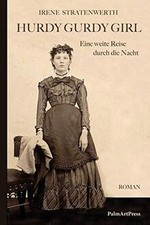 Hurdy gurdy girl gebraucht kaufen  Berlin