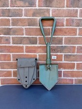 Entrenching tool case for sale  LOUTH