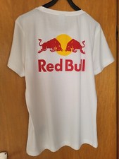 Red bull athlete gebraucht kaufen  Flörsheim