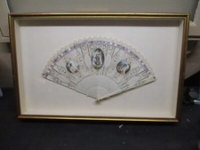Antique bone brise for sale  Emerson