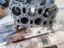 Motorblock vr5 agz gebraucht kaufen  Basberg, Kerpen, Walsdorf