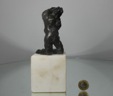Vintage brutalist nude for sale  GUILDFORD