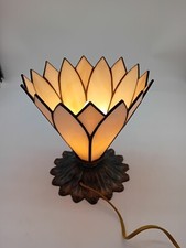 Tiffany style glass for sale  MIRFIELD