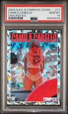 Camila cabello 2024 for sale  Los Angeles