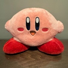 Nintendo kirby little for sale  Nesconset