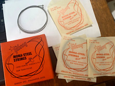 Gibson mona steel for sale  Maysville