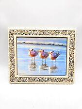 Handpainted shore birds for sale  Palm City