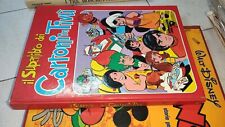 Superlibro dei cartoni usato  Italia