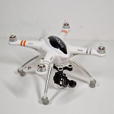 Walkera x350 pro gebraucht kaufen  Seckach
