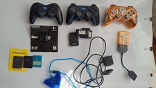 Playstation controller ps2 for sale  EVESHAM