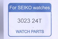 Seiko 3023 24t usato  Selargius