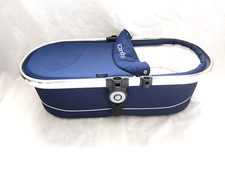 Icandy peach carrycot for sale  SALTBURN-BY-THE-SEA