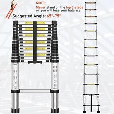 9.5 aluminum telescoping for sale  Fort Lauderdale