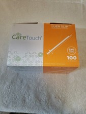 Box 100 1cc for sale  Baltimore