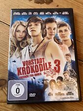 vorstadtkrokodile 3 gebraucht kaufen vorstadtkrokodile 3 gebraucht kaufen Berlin