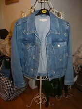 jeansjacke fell gebraucht kaufen jeansjacke fell gebraucht kaufen Nürnberg