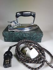 Vintage g.e.c. travelling for sale  RIPON