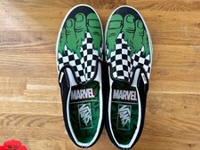 Vans slip checkerboard gebraucht kaufen  Kiel