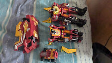 Transformers fans project for sale  KINGSWINFORD