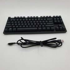 Teclado óptico para jogos Razer Huntsman Tournament Edition [RZ03-03080900-R3G1] comprar usado  Enviando para Brazil