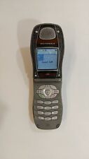 246.motorola i836 rare for sale  Clayton