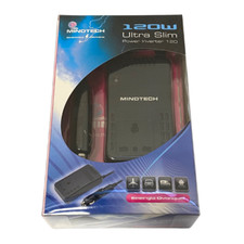Mindtech power inverter usato  Monteprandone