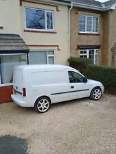 Vauxhall combo van for sale  LEEDS