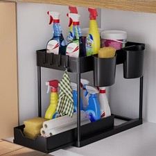 Sink storage kitchen for sale  TELFORD