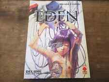 Manga eden deluxe usato  Vigevano