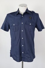 Blauer camicia uomo usato  Massa di Somma