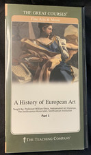 History european art for sale  Seattle