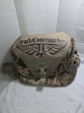 Duck commander canvas for sale  North Branch