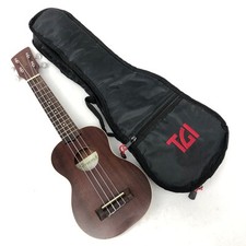 Brunswick bu4s ukulele for sale  GRANTHAM