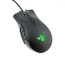 Razer naga 2012 usato  Spedire a Italy