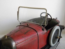 Jouet citroen pare d'occasion  Reims