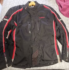 Held motorradjacke herren gebraucht kaufen  Nürnberg