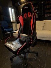 sedia gaming usato sedia gaming usato Velletri