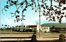 Cartão postal República Dominicana Puerto Plata Hotel Caracol vista externa comprar usado  Enviando para Brazil