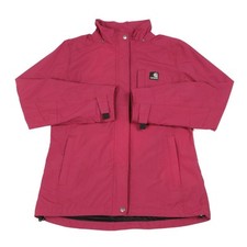 Carhartt waterproof breathable for sale  BARNSTAPLE