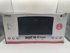 Hitachi w200 smart for sale  Jasper