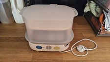 Tommy tippee steriliser for sale  CREWE