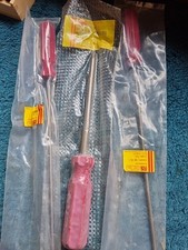 Screwdrivers for sale  HALSTEAD