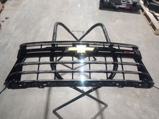 Chrome bar grille for sale  Mason
