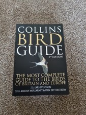 collins bird guide for sale collins bird guide for sale DARLINGTON