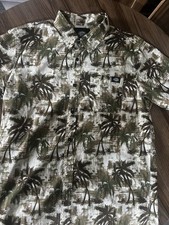 Dickies men floral for sale  LYMM